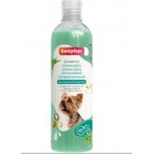 Beaphar Dog Universal Shampoo Macadamia Oil & Aloe Vera универсальный шампунь с маслом макадамии и алоэ вера, 250 мл